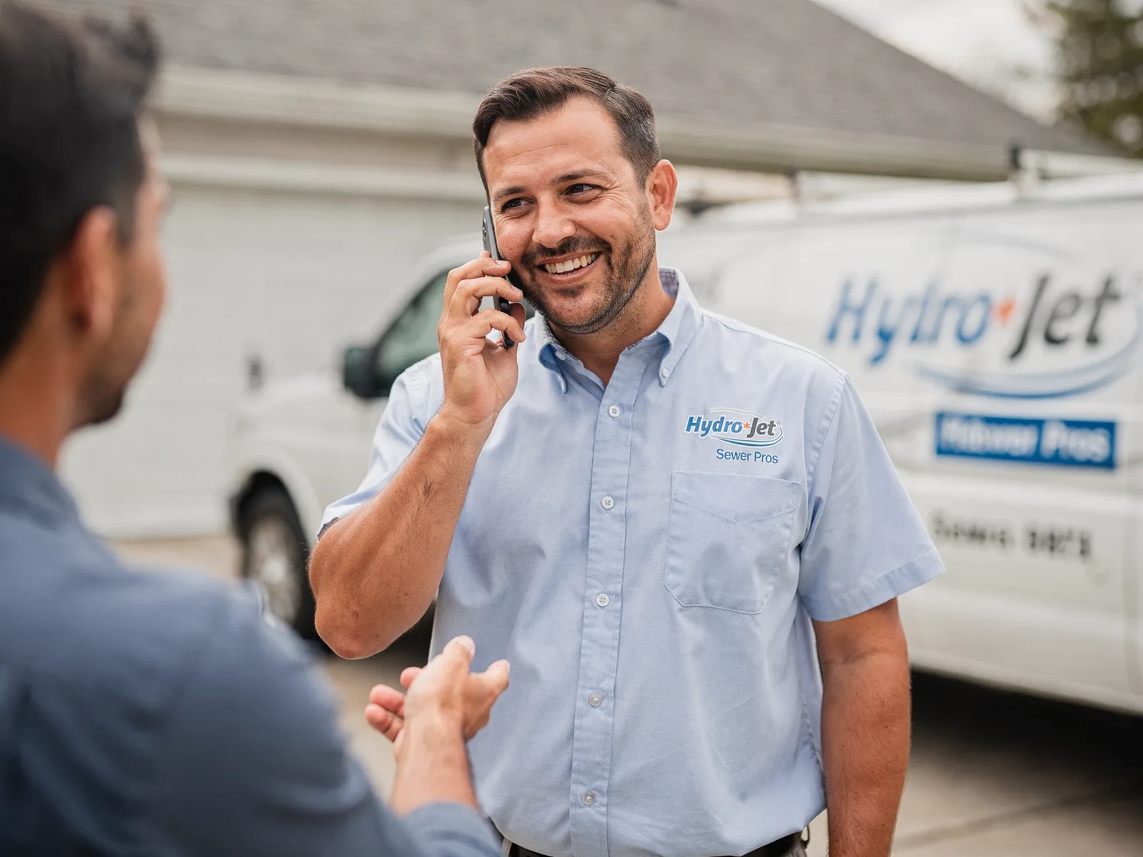 Hydro Jetting Near Me Green Sea, SC FAQs